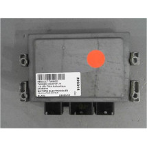 CALCULATEUR MOTEUR RENAULT TWINGO II 07-11