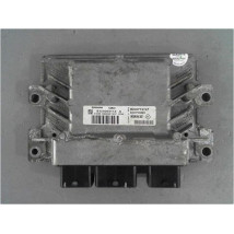 CALCULATEUR MOTEUR RENAULT TWINGO II 07-11