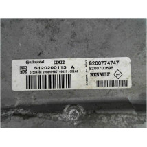 CALCULATEUR MOTEUR RENAULT TWINGO II 07-11