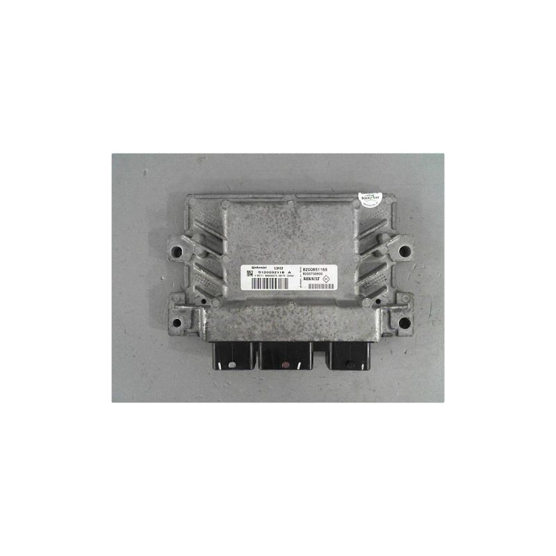 CALCULATEUR MOTEUR RENAULT TWINGO II 07-11