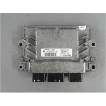 CALCULATEUR MOTEUR RENAULT TWINGO II 07-11