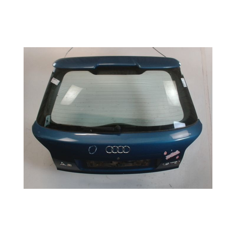 HAYON AUDI A3