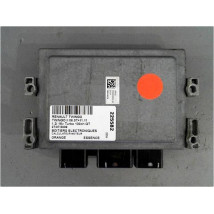 CALCULATEUR MOTEUR RENAULT TWINGO II 07-11