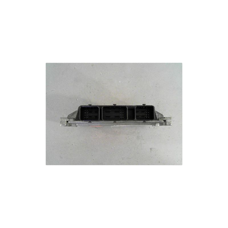 CALCULATEUR MOTEUR RENAULT TWINGO II 07-11