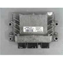 CALCULATEUR MOTEUR RENAULT TWINGO II 07-11