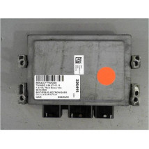 CALCULATEUR MOTEUR RENAULT TWINGO II 07-11
