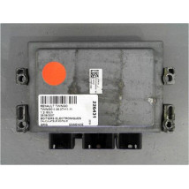 CALCULATEUR MOTEUR RENAULT TWINGO II 07-11