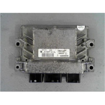 CALCULATEUR MOTEUR RENAULT TWINGO II 07-11