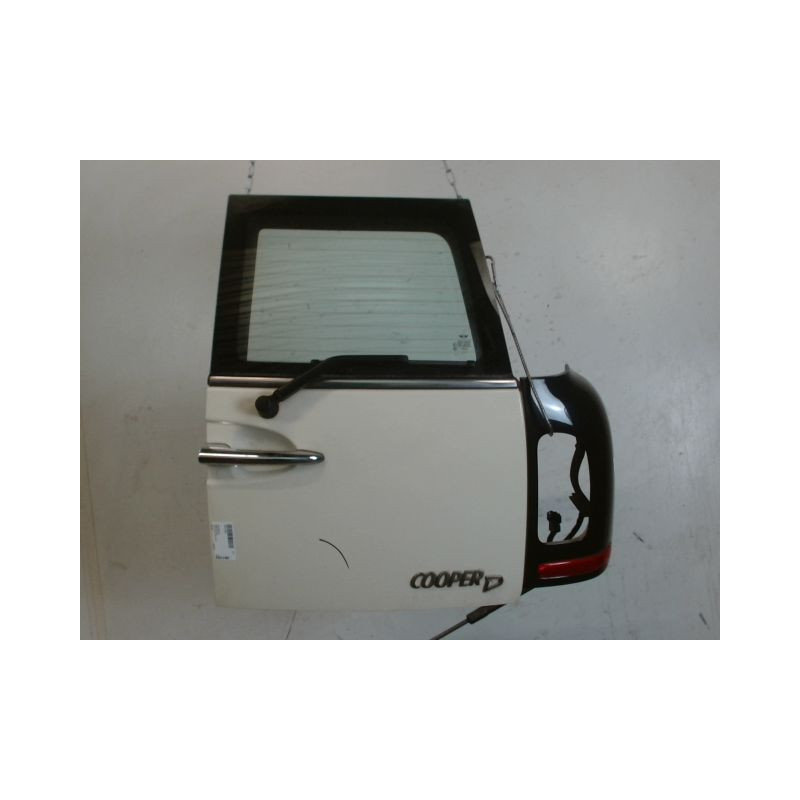 PORTE BATTANTE ARRIERE DROIT MINI MINI