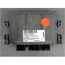 CALCULATEUR MOTEUR RENAULT TWINGO II 07-11