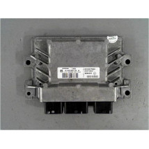 CALCULATEUR MOTEUR RENAULT CLIO III PH.2 09-14