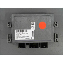 CALCULATEUR MOTEUR RENAULT CLIO III PH.2 09-14