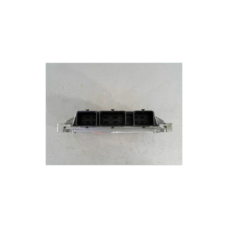 CALCULATEUR MOTEUR RENAULT CLIO III PH.2 09-14