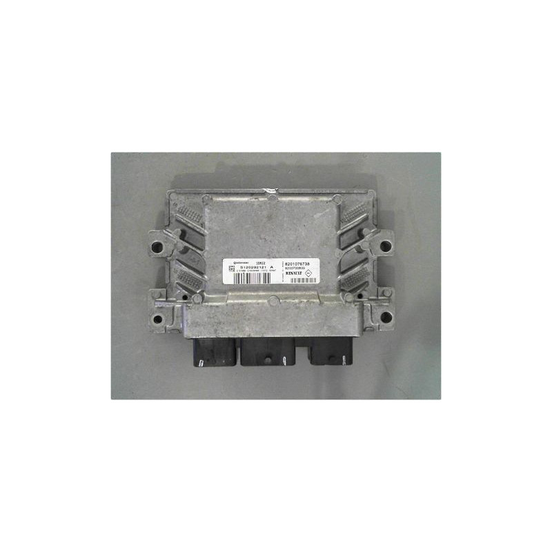 CALCULATEUR MOTEUR RENAULT TWINGO II 2010-