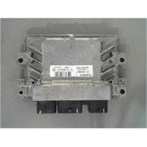 CALCULATEUR MOTEUR RENAULT TWINGO II 2010-