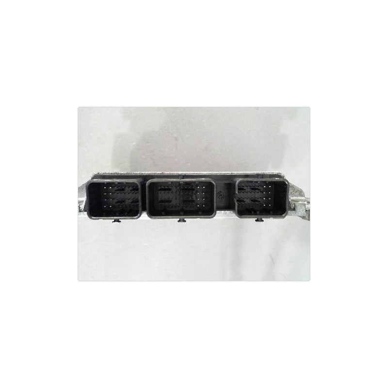 CALCULATEUR MOTEUR RENAULT TWINGO II 2010-