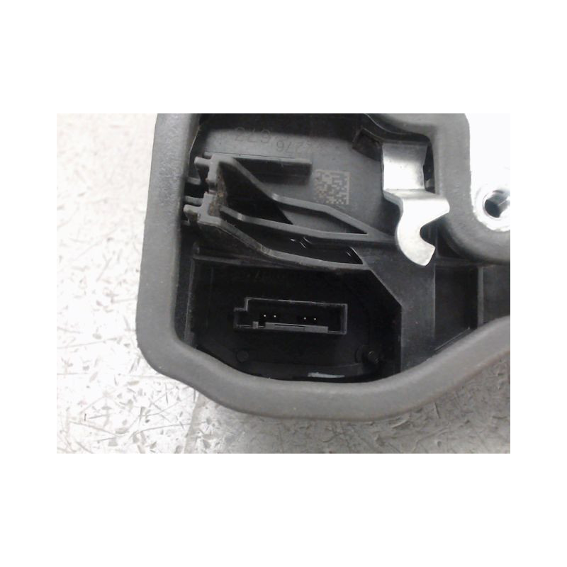 SYSTEME CONDAMNATION ARRIERE GAUCHE MINI MINI