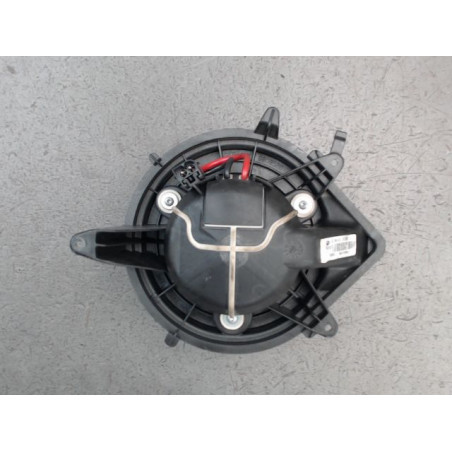 MOTEUR VENTILATEUR CHAUFFAGE MINI MINI