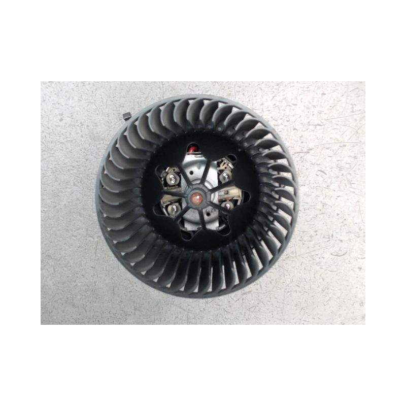MOTEUR VENTILATEUR CHAUFFAGE MINI MINI