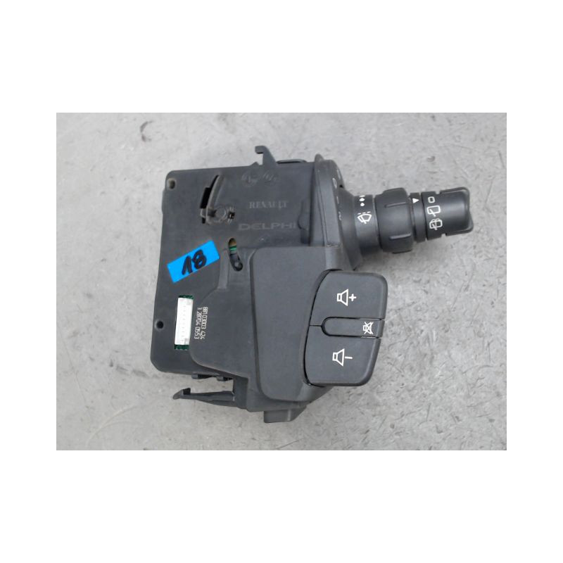 COMMANDE ESSUIE GLACE RENAULT MODUS