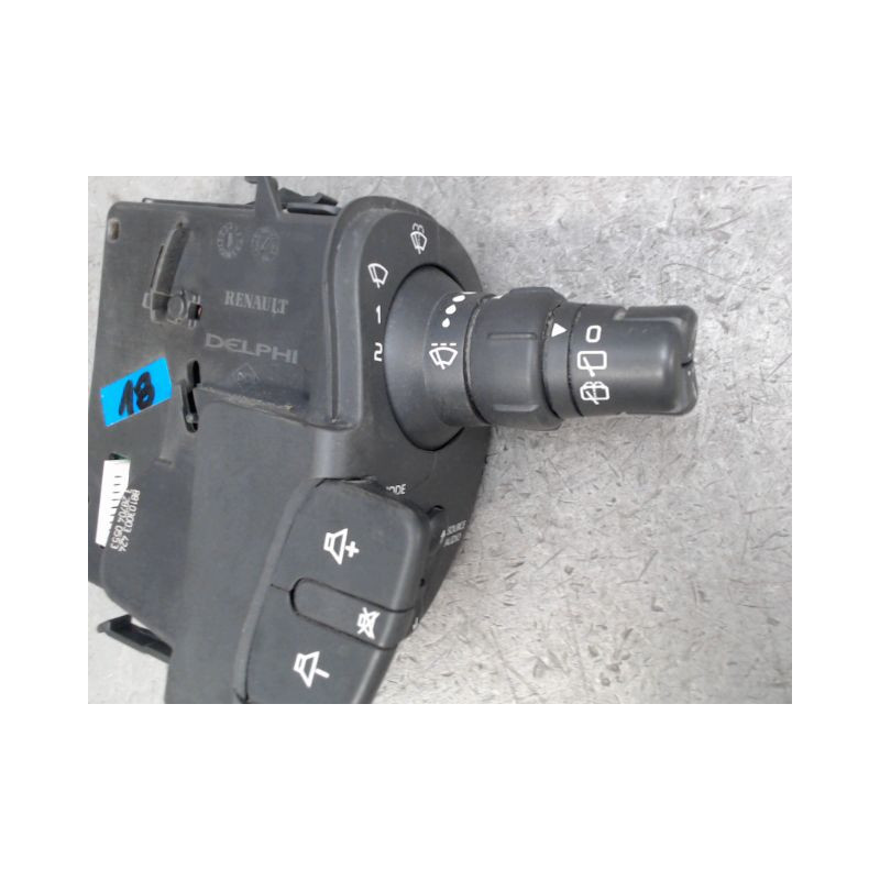 COMMANDE ESSUIE GLACE RENAULT MODUS