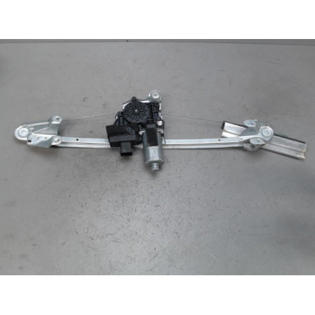 MECANISME LEVE-GLACE ARRIERE DROIT OPEL ZAFIRA