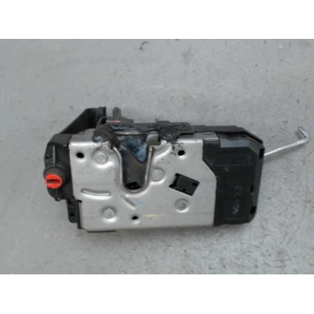 SYSTEME CONDAMNATION ARRIERE DROIT OPEL ZAFIRA