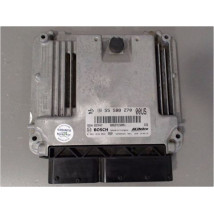 CALCULATEUR MOTEUR OPEL CORSA (D) PH2 11-15
