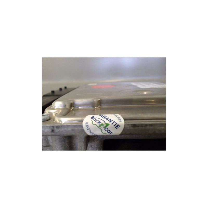 CALCULATEUR MOTEUR OPEL CORSA (D) PH2 11-15