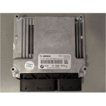 CALCULATEUR MOTEUR BMW SERIE 3 (E90) 08-11