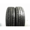 Paire de pneus HANKOOK VANTRA ST AS2 215 70 15 107 S