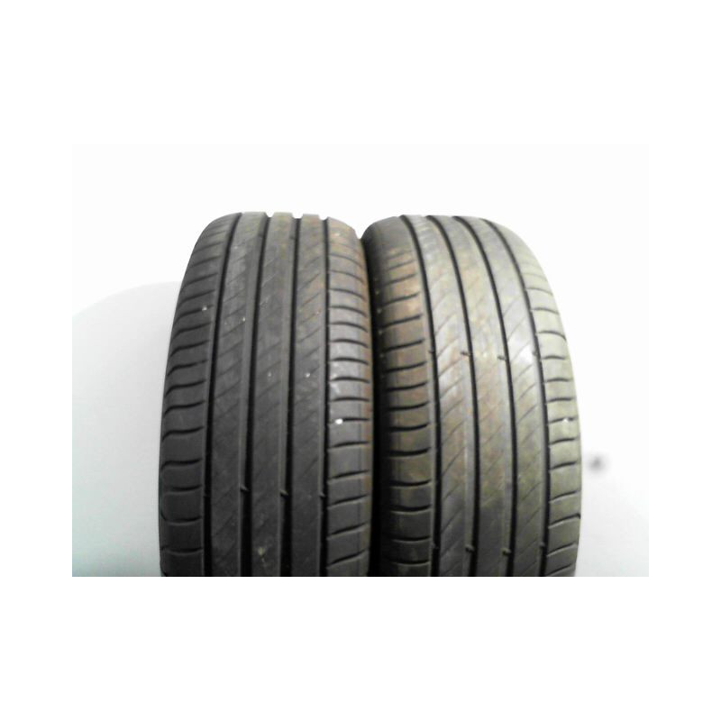 Paire de pneus MICHELIN PRIMACY 4 195 55 16 87 H