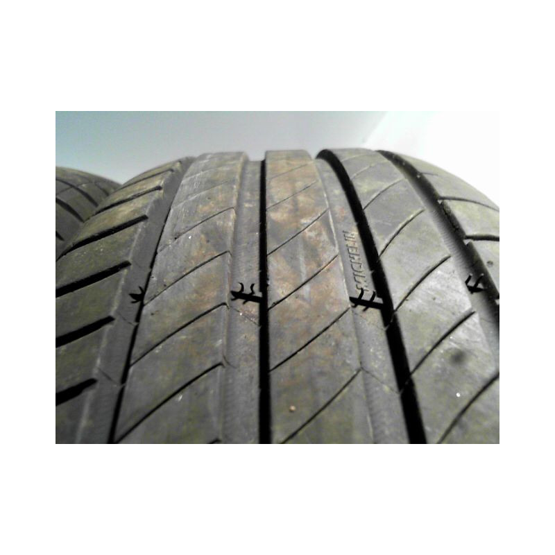 Paire de pneus MICHELIN PRIMACY 4 195 55 16 87 H