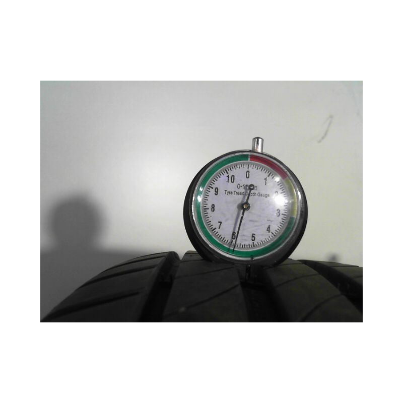 Paire de pneus MICHELIN PRIMACY 4 195 55 16 87 H