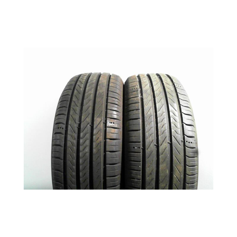 Paire de pneus MICHELIN PRIMACY 5 195 55 15 87 H