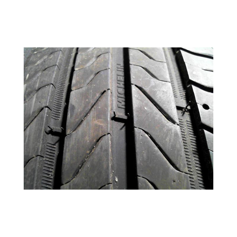 Paire de pneus MICHELIN PRIMACY 5 195 55 15 87 H