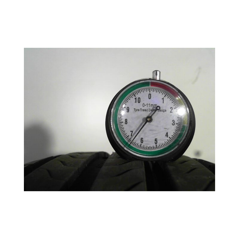 Paire de pneus MICHELIN PRIMACY 5 195 55 15 87 H