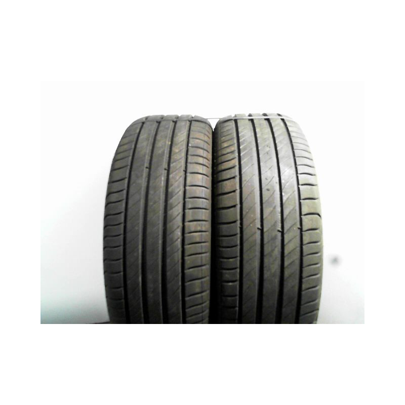 Paire de pneus MICHELIN PRIMACY 4 195 55 16 87 H