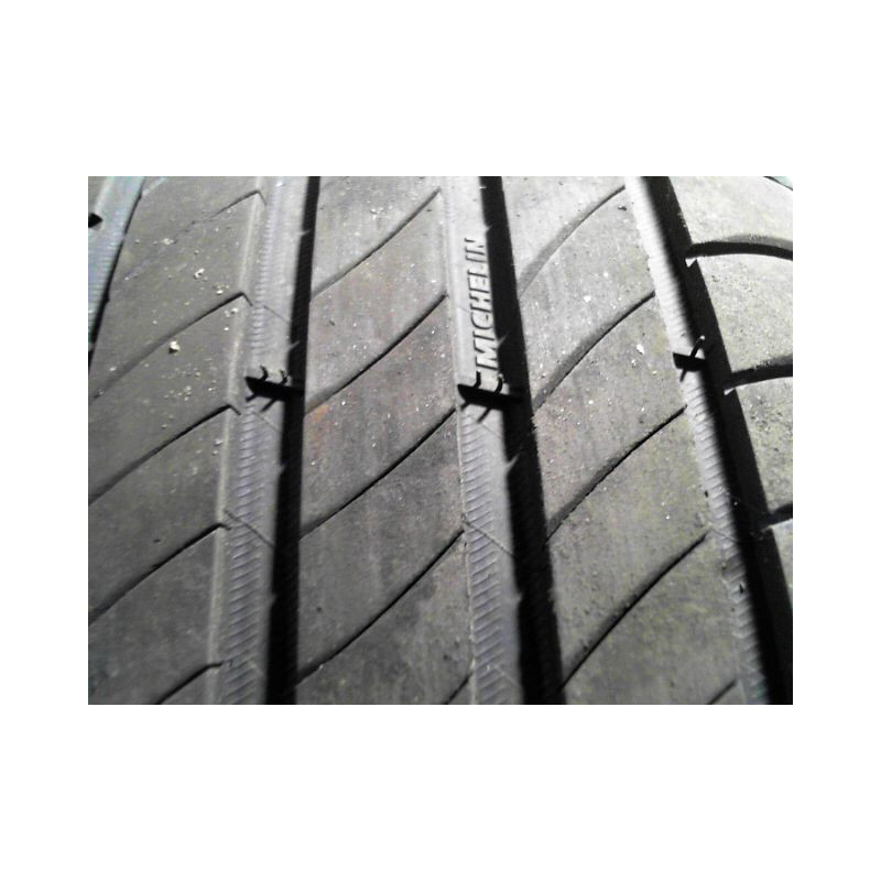 Paire de pneus MICHELIN PRIMACY 4 195 55 16 87 H