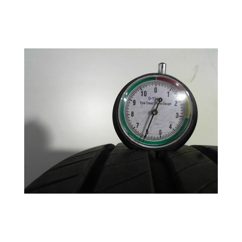 Paire de pneus MICHELIN PRIMACY 4 195 55 16 87 H
