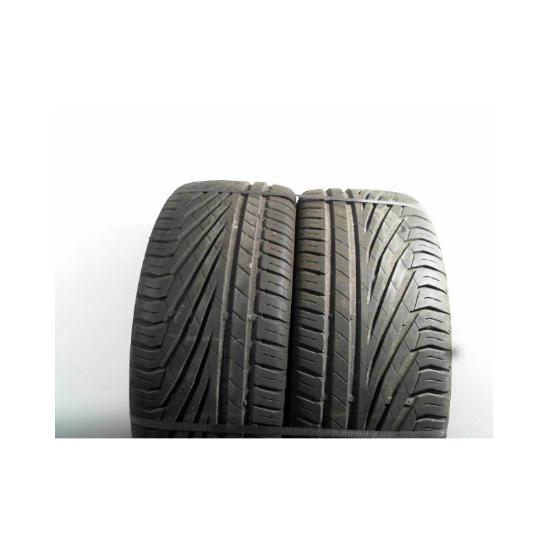 Paire de pneus UNIROYAL RAINSPORT 3 215 45 16 90 V