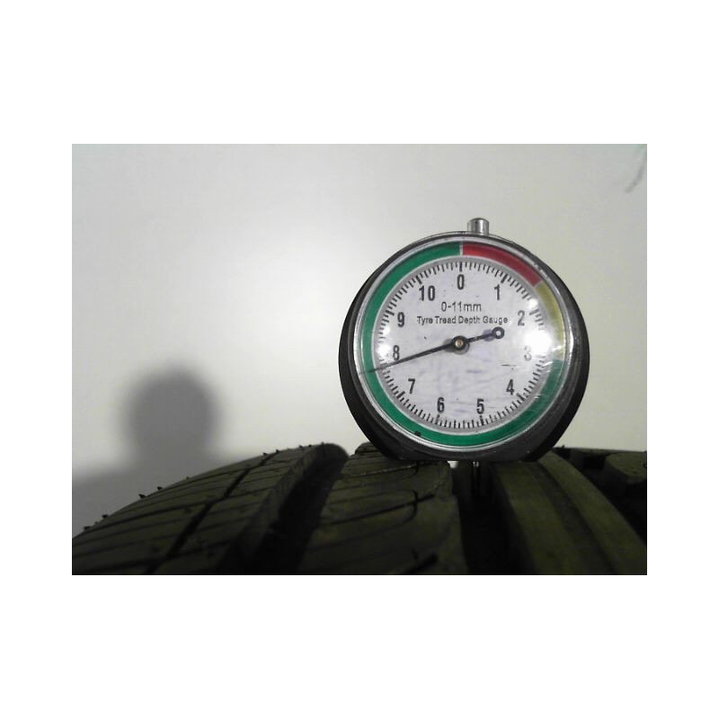 Paire de pneus DOUBLE COIN DC-32 215 45 16 90 V