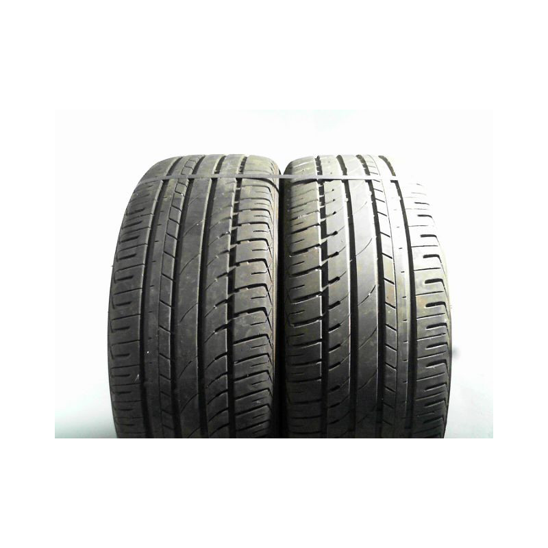 Paire de pneus FORTUNA ECOPLUS UHP2 235 50 18 101 Y