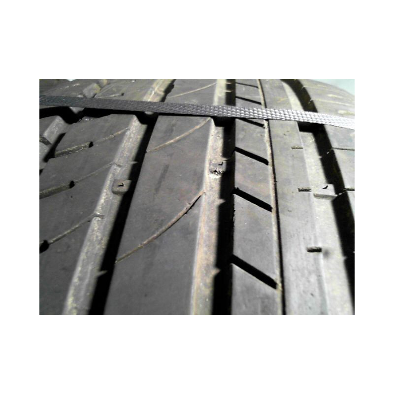 Paire de pneus FORTUNA ECOPLUS UHP2 235 50 18 101 Y