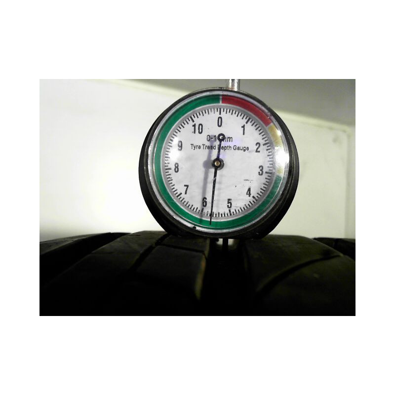Paire de pneus FORTUNA ECOPLUS UHP2 235 50 18 101 Y