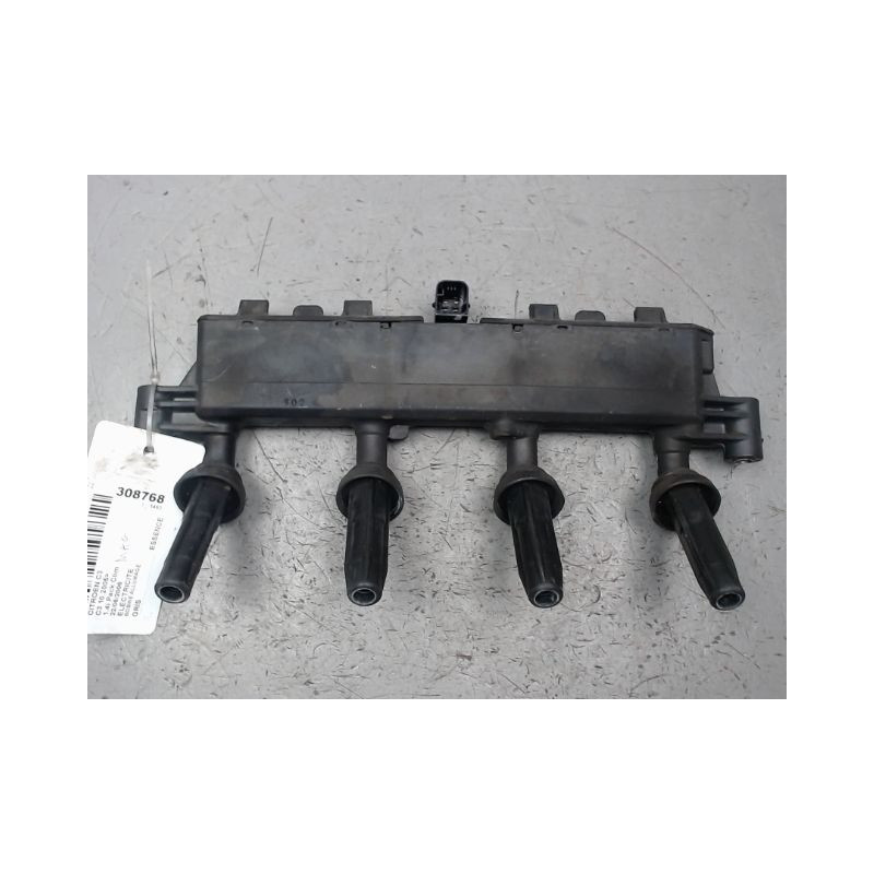BOBINE ALLUMAGE CITROEN C3 2005-
