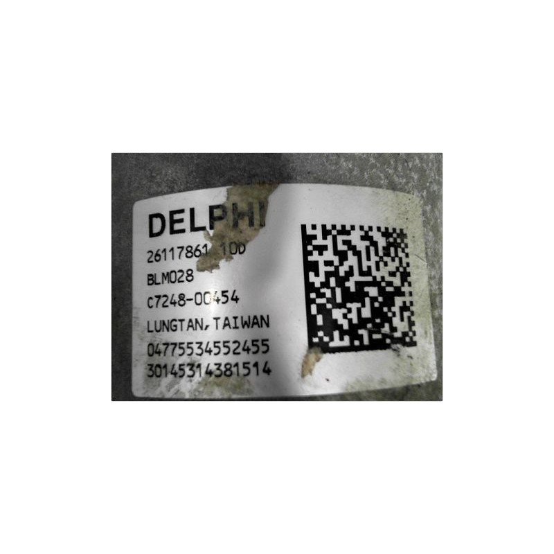 COLONNE DE DIRECTION ASSISTEE FIAT GRANDE PUNTO III 05-13