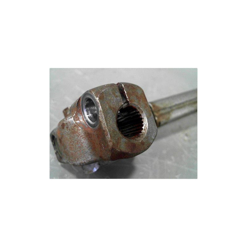 COLONNE DE DIRECTION ASSISTEE FIAT GRANDE PUNTO III 05-13