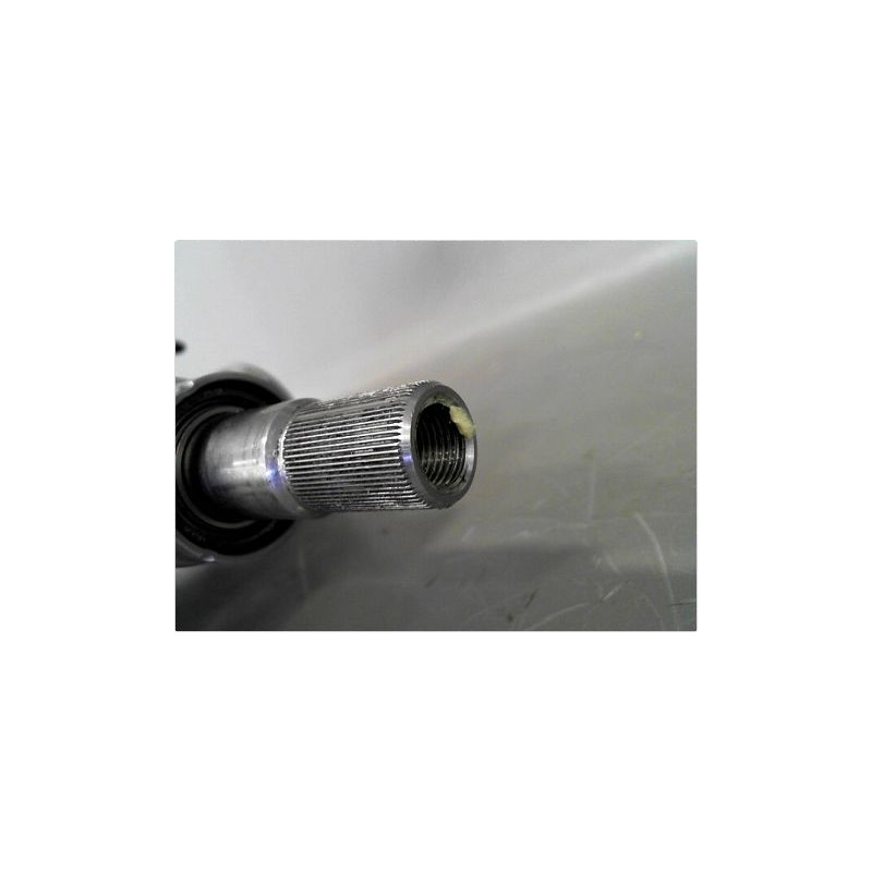 COLONNE DE DIRECTION ASSISTEE FIAT GRANDE PUNTO III 05-13