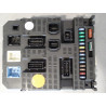 BOITIER GESTION HABITACLE CITROEN C3 I Phase 2 2005-2010